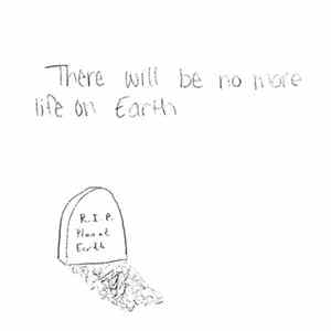 Outer Cloud - R.I.P. Planet Earth FLAC