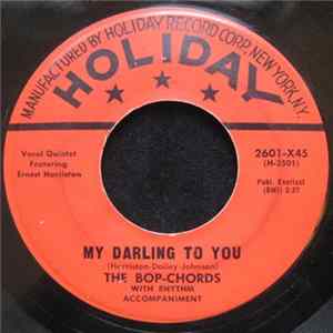 The Bop-Chords - Castle In The Sky / My Darling To You FLAC