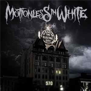 Motionless In White - 570 FLAC