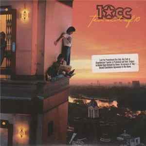 10cc - Ten Out Of 10 FLAC