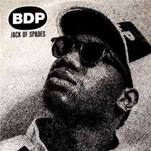 Boogie Down Productions - Jack Of Spades FLAC
