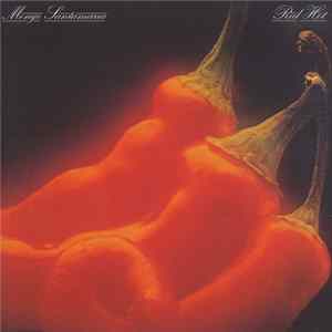 Mongo Santamaria - Red Hot FLAC