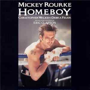 Various - Homeboy - The Original Soundtrack FLAC