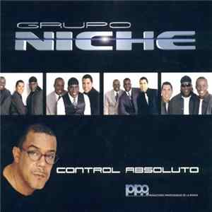 Grupo Niche - Control Absoluto FLAC