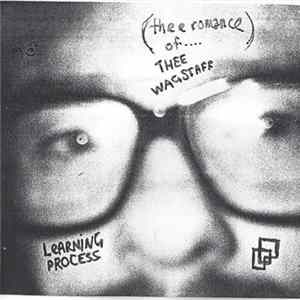 Wagstaff - Learning Process FLAC