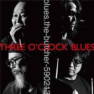 blues.the-butcher-590213 - Three O' Clock Blues FLAC