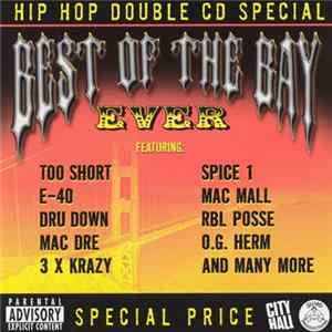 Various - Best Of The Bay Ever FLAC