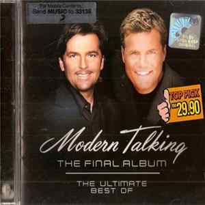 Modern Talking - The Final Album - The Ultimate Best Of FLAC
