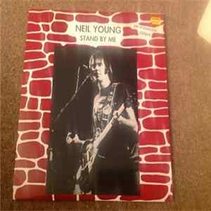 Neil Young - Stand By Me FLAC