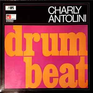 Charly Antolini - Drum Beat FLAC