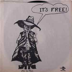 Bishops Of The Holy Rollers Fallout Shelter / Johnnie Taylor - It's Free / Something To Remember Her By FLAC