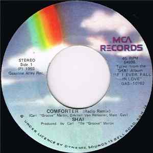 Shai - Comforter FLAC