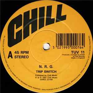 N.R.G. - Trip Switch FLAC
