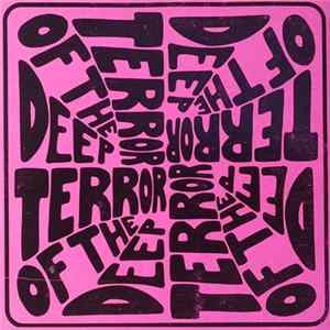 Terror Of The Deep - Terror Of The Deep FLAC