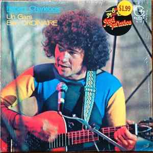 Robert Charlebois - Un Gars Ben Ordinaire FLAC