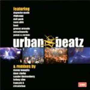 Various - Urban Beatz 001 FLAC