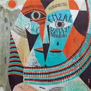 En2ak - Minerva, Mayhem And Margaritas FLAC
