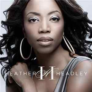 Heather Headley - Only One In The World FLAC