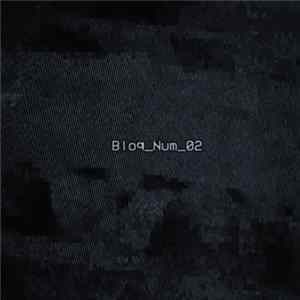 Donbor - Bloq_Num_02 FLAC