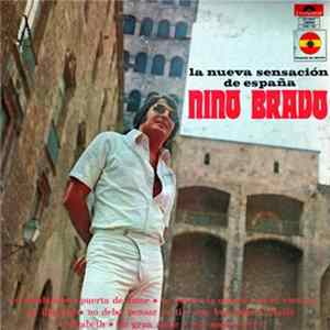 Nino Bravo - La Nueva Sensación De España FLAC