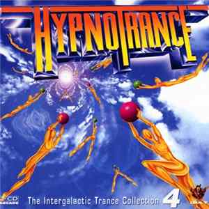 Various - Hypnotrance 4 (The Intergalactic Trance Collection) FLAC