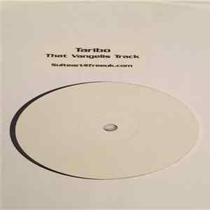 Taribo - That Vangelis Track FLAC