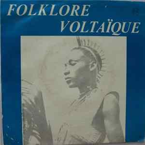 Dominique Sawadogo - Folklore Voltaïque FLAC