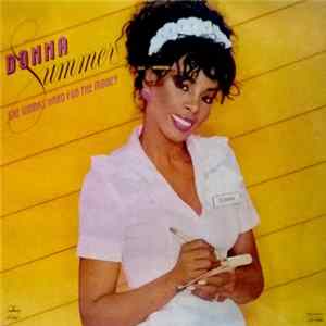 Donna Summer - She Works Hard For The Money FLAC
