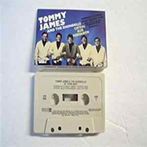 Tommy James & The Shondells - At Their Best FLAC