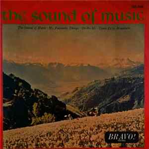 The Parris Mitchell Strings & Orchestra With Vocal Cast - The Sound Of Music FLAC