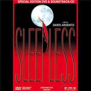 Goblin - Sleepless (Score) FLAC