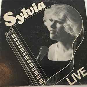 Sylvia Johns - Sylvia Johns Live FLAC