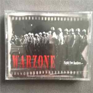 Warzone - Fight For Justice FLAC