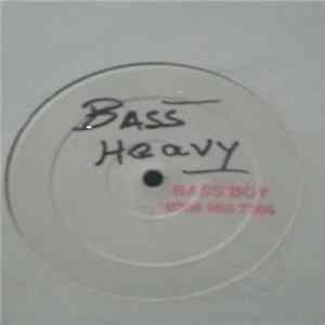 Bass Boy - It Ain't Heavy FLAC
