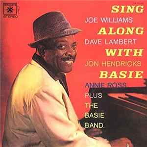 Count Basie - Sing Along With Basie FLAC