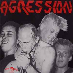 Agression - Agression FLAC