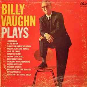 Billy Vaughn - Billy Vaughn Plays FLAC