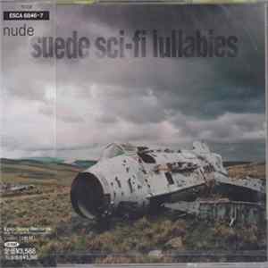 Suede - Sci-Fi Lullabies FLAC