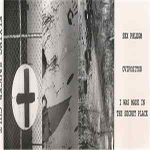 Shaun Arnold - Flying Saucer Cult FLAC