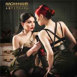 Nachtmahr - Antithese FLAC