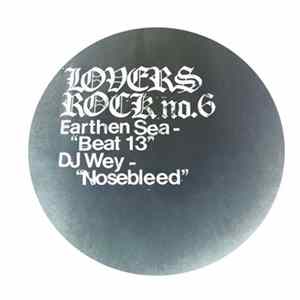 Various - Lovers Rock No. 6 FLAC