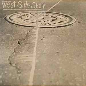 Jimmy Wellington And His Orchestra - Hit Songs From West Side Story FLAC