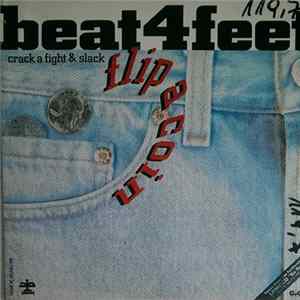 Beat 4 Feet - Flip A Coin FLAC