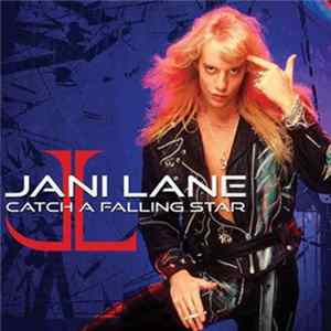 Jani Lane - Catch A Falling Star FLAC