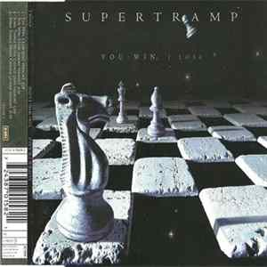 Supertramp - You Win, I Lose FLAC