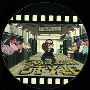 Psy - Gangnam Style (Remixes) FLAC