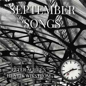 Peter Achrén & Henrik Wikström - September Songs FLAC