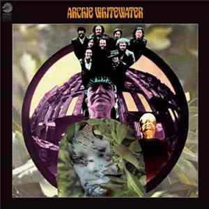 Archie Whitewater - Archie Whitewater FLAC