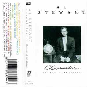 Al Stewart - Chronicles - The Best Of Al Stewart FLAC