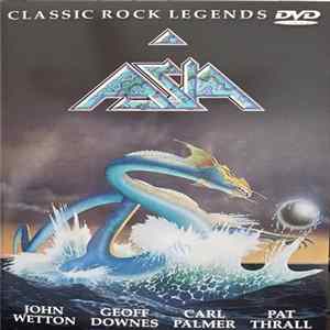 Asia - Asia FLAC